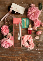 wieczór Panieński zestawy podziekowania na wieczór panieński Zestaw podziękowania za wieczór panieński  Prezent dla dziewczyn na Panieński Butelka i elektrolity0