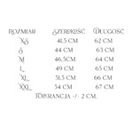 wieczór Panieński zestawy podziekowania na wieczór panieński Zestaw na wieczór Panieński  - Koszulka ze Złotym Napisem Druzyna Panny Mlodej T-Shirt Złote litery bidon i Błyszczyk do ust 5