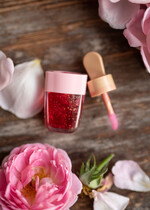 wieczór Panieński zestawy podziekowania na wieczór panieński Koszulka z Napisem na Wieczór Panieński T-shirt w zestawie z bidonem3