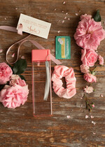 wieczór Panieński zestawy podziekowania na wieczór panieński Zestaw podziękowania za wieczór panieński  Prezent dla dziewczyn na Panieński Butelka i elektrolity0