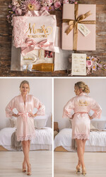 Prezenty dla świadków podziękowania dla świadkowej pomysł na prezent dla świadkowej  podziękowanie za świadkowanie od młodej pary1