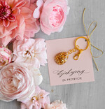 Prezenty dla świadków podziękowania dla świadkowej Ślubne Podziękowania dla Świadkowej i Druhny  Podziękowanie dla Świadkowej, pomysły na prezent dla świadkowej podziękowanie za świadkowanie od młodej pary3