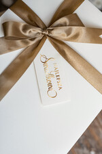 Prezenty dla świadków podziękowania dla świadkowej Ślubne podziękowanie za świadkowanie pomysł na prezent dla świadkowej lub druhny10