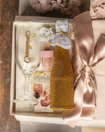 Prezenty dla świadków podziękowania dla świadkowej Ślubne podziękowanie za świadkowanie pomysł na prezent dla świadkowej lub druhny3