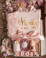 Prezenty dla świadków podziękowania dla świadkowej Ślubne podziękowanie za świadkowanie pomysł na prezent dla świadkowej lub druhny2