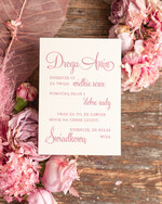 Prezenty dla świadków podziękowania dla świadkowej pudełko welurowe serce prezent podziękowanie dla świadkowej, flowerbox z zegarkiem podziękowania dla druhny5