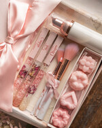 Prezenty dla świadków podziękowania dla świadkowej podziękowania za świadkowanie prezenty dla świadkowej satynowy szlafrok z imieniem3