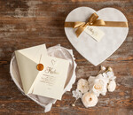  Prezenty dla Młodej Pary  Zestawy z Filiżanką lub Kubkiem kubki z nadrukiem prezent dla Pary Młodej box prezentowy pomysł na prezent 1