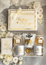  Prezenty dla Młodej Pary  Zestawy z Filiżanką lub Kubkiem Pomysł na prezent ślubny dla Młodej Pary, co dać zamiast kwiatów Parze Młodej, Kubki dla Nowożeńców, prezent na ślub0