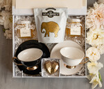  Prezenty dla Młodej Pary  Zestawy z Filiżanką lub Kubkiem Praktyczny Prezent ślubny dla Młodej Pary, zestaw z filiżanką dla Pary Młodej, co dać zamiast kwiatów Parze Młodej, filiżanki dla Pary Młodej, box z filiżankami dla Pary Młodej na ślub1