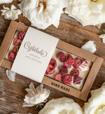  Prezenty dla Młodej Pary  zestawy i akcesoria do wina i drinków Wyjątkowy prezent ślubny akcesoria do trunków w eleganckim pudełku personalizowana naklejka na butelkę 5