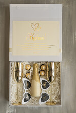  Prezenty dla Młodej Pary  zestawy i akcesoria do wina i drinków Pomysłowy prezent na ślub dla Młodej Pary, pomysły jak dać pieniądze dla nowożeńców zestaw prezentowy dla Pary Młodej9