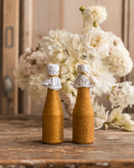  Prezenty dla Młodej Pary  zestawy i akcesoria do wina i drinków pomysł na prezent dla Pary Młodej, w co zapakować pieniądze dla nowożeńców7