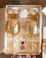  Prezenty dla Młodej Pary  zestawy i akcesoria do wina i drinków prezent z okazji ślubu dla Młodej Pary, w co zapakować pieniądze dla nowożeńców, pomysł na prezent dla Młodej Pary1