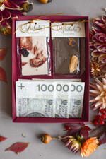  Prezenty dla Młodej Pary  Skarbonki, skrzynki na klucze, pudełka na pieniądze   prezenty z okazji ślubu dla Pary Młodej pudełko na pieniądze, wyjątkowa kartka dla Mlodej Pary 3