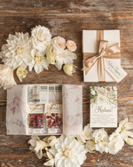  Prezenty dla Młodej Pary  Skarbonki, skrzynki na klucze, pudełka na pieniądze   Pomysł na prezent ślubny dla Młodej Pary0