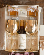 Prezenty, Podziękowania dla Rodziców zestawy prezentowe do wina i szampana  prezenty podziękowania dla rodziców, kosze zestawy dla rodziców, pudełko prezentowe dla rodziców 1