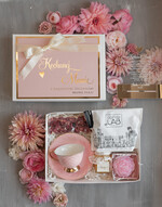 Prezenty, Podziękowania dla Mamy  zestawy z kubkiem lub filiżanką   Co kupić Mamie w prezencie na podziękowanie na weselu, fajne pomysły na prezent dla Mamy, podziękowanie dla Mamy na weselu, box prezentowy dla mamy, zestawy prezentowe dla Mamy0