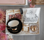 Prezenty, Podziękowania dla Mamy  zestawy z kubkiem lub filiżanką   Co kupić Mamie w prezencie na podziękowanie na weselu, fajne pomysły na prezent dla Mamy, podziękowanie dla Mamy na weselu, box prezentowy dla mamy, zestawy prezentowe dla Mamy1