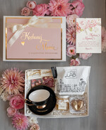 Prezenty, Podziękowania dla Mamy  zestawy z kubkiem lub filiżanką   Co kupić Mamie w prezencie na podziękowanie na weselu, fajne pomysły na prezent dla Mamy, podziękowanie dla Mamy na weselu, box prezentowy dla mamy, zestawy prezentowe dla Mamy0