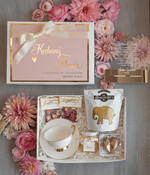 Prezenty, Podziękowania dla Mamy  zestawy z kubkiem lub filiżanką   Fajne pomysły na prezent dla Mamy, podziękowanie dla Mamy na weselu, box prezentowy dla mamy, zestawy prezentowe dla Mamy0