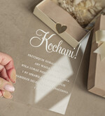  Prezenty dla Młodej Pary  flowerbox, kartki z życzeniami, pudełka na prezenty bezowy upominek dla Młodej Pary zamiast kwiatów, Pamiątka Ślubna wraz z życzeniami pudełko na pieniądze dla Nowożeńców, kartka z życzeniami dla Pary Młodej 13