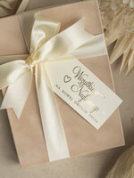  Prezenty dla Młodej Pary  flowerbox, kartki z życzeniami, pudełka na prezenty bezowy upominek dla Młodej Pary zamiast kwiatów, Pamiątka Ślubna wraz z życzeniami pudełko na pieniądze dla Nowożeńców, kartka z życzeniami dla Pary Młodej 4