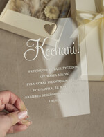  Prezenty dla Młodej Pary  flowerbox, kartki z życzeniami, pudełka na prezenty Welurowe pudełko na pieniądze dla Młodej Pary, Pamiątka Ślubu wraz z zyczeniami pudełko na pieniądze dla Nowożeńców, pleksowa kartka z życzeniami10