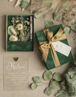  Prezenty dla Młodej Pary  flowerbox, kartki z życzeniami, pudełka na prezenty bezowy upominek dla Młodej Pary zamiast kwiatów, Pamiątka Ślubna wraz z życzeniami pudełko na pieniądze dla Nowożeńców, kartka z życzeniami dla Pary Młodej 4