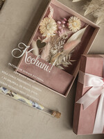  Prezenty dla Młodej Pary  flowerbox, kartki z życzeniami, pudełka na prezenty Welurowe pudełko na pieniądze dla Młodej Pary, Pamiątka Ślubu wraz z zyczeniami pudełko na pieniądze dla Nowożeńców, pleksowa kartka z życzeniami3