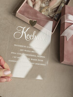  Prezenty dla Młodej Pary  flowerbox, kartki z życzeniami, pudełka na prezenty Welurowe pudełko na pieniądze dla Młodej Pary, Pamiątka Ślubu wraz z zyczeniami pudełko na pieniądze dla Nowożeńców, pleksowa kartka z życzeniami8