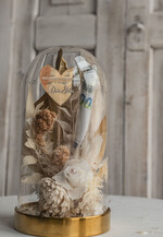  Prezenty dla Młodej Pary  flowerbox, kartki z życzeniami, pudełka na prezenty prezent ślubny dla Pary Młodej, w co zapakować pieniądze dla młodej pary, kompozycja kwiatowa w szklanej kopule, fiolka na pieniądze dla młodej pary, flowerbox z suszków 5