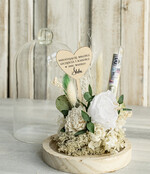  Prezenty dla Młodej Pary  flowerbox, kartki z życzeniami, pudełka na prezenty Pudełko na pieniądze, Pamiątka Ślubu flowerbox prezent ślubny dla Pary Młodej, w co zapakować pieniądze dla nowożeńców, upominek na wesele1