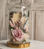  Prezenty dla Młodej Pary  flowerbox, kartki z życzeniami, pudełka na prezenty prezenty z okazji ślubu dla Pary Młodej, w co zapakować pieniądze dla pary młodej, kompozycja kwiatowa w szklanej kopule, fiolka na pieniądze dla młodej pary, różowo zielony flowerbox0