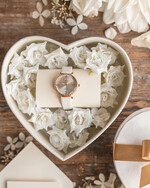 Prezenty, Podziękowania dla Mamy  pudełka na prezenty, słodkości, bransoletki  podziękowanie dla Mamy od Pary Młodej1