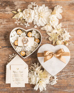 Prezenty, Podziękowania dla Mamy  pudełka na prezenty, słodkości, bransoletki  pomysł na podziękowania dla Mamy0