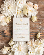 Prezenty, Podziękowania dla Mamy  pudełka na prezenty, słodkości, bransoletki  podziękowania dla Mamy na weselu2