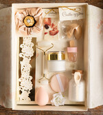 Prezenty dla Panny Młodej  podwiązki ślubne  Nowocesny Prezent dla Panny Młodej, Prezent podwiązka dla panny młodej1