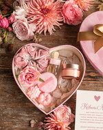 Prezenty, Podziękowania dla Mamy  zestawy kosmetyczne podziękowanie dla Mamy od Pary Młodej, zestaw kosmetyków dla Mamy, podziękowanie dla Mamy na weselu1