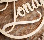 Dekoracje Sali weselnej/Dodatki do Zdjęć Kola Mąż Żona Koła Mąż i Żona - Obręcze Napisy Żona i Mąż na Ślub i Wesele2