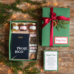 Prezenty oferta dla Firm kalendarze  prezent na swieta dla firm, kalendarz książkowy dzienny 2022, Prezent firmowy dla Klientów z logo0