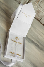 Albumy ślubne Pudełka na zdjęcia  pudełko na zdjęcia Pamiątka Pierwszej Komunii Świętej, Personalizowane Welurowe Pudełko na I komunię Świętą, Życzenia z okazji pierwszej komunii świętej2