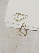 Zaproszenia ślubne Proste i Nowoczesne  zaproszenia ślubne z ozdobnym spinaczem, minimalistyczne zaproszenia na ślub w kształcie serca, delikatne zaproszenia slubne proste wzory zaproszeń ślubnych5