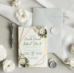 Zaproszenia ślubne Proste i Nowoczesne  rustykalne zaproszenia ślubne, minimalistyczne zaproszenia na ślub, delikatne zaproszenia slubne proste wzory zaproszeń ślubnych, nowoczesne zaproszenia slubne1