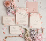 Zaproszenia ślubne Proste i Nowoczesne  proste zaproszenia ślubne, minimalistyczne zaproszenia na ślub i wesele, delikatne zaproszenia slubne, proste wzory zaproszeń ślubnych0