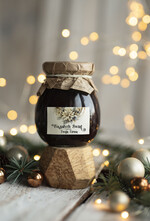 Prezenty oferta dla Firm MIODY KONFITURY SOKI Drobne prezenty świąteczne dla klientów biznesowych, Cytryny w syropie prezent biznesowy z logo1