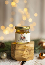 Prezenty oferta dla Firm MIODY KONFITURY SOKI Drobne prezenty Dla Firm miód z cynamonem, miody drobne upominki  dla pracowników,3