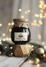 Prezenty oferta dla Firm MIODY KONFITURY SOKI Drobne prezenty świąteczne dla klientów biznesowych, Cytryny w syropie prezent biznesowy z logo1