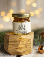 Prezenty oferta dla Firm MIODY KONFITURY SOKI Drobne prezenty Dla Firm miód z cynamonem, miody drobne upominki  dla pracowników,1