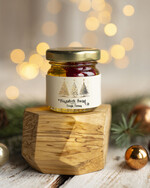 Prezenty oferta dla Firm MIODY KONFITURY SOKI Drobne prezenty Dla Firm miód z cynamonem, miody drobne upominki  dla pracowników,5